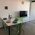 Oaza Appartement *