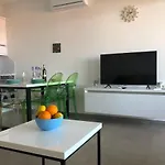 Oaza Appartement