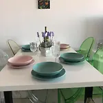 Oaza Appartement *