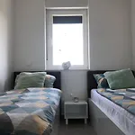 Oaza Appartement Nin