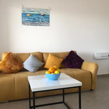 Apartman Oaza