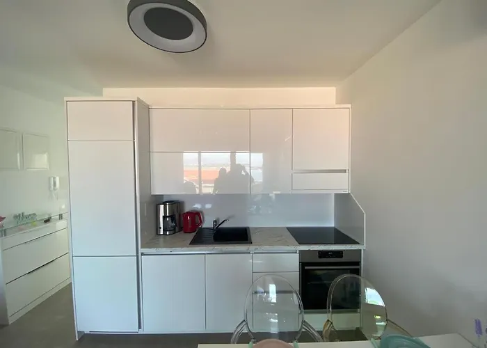 Oaza Apartman *