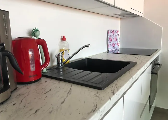 Oaza Apartman Nin