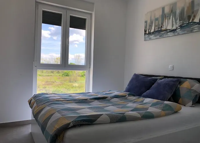 Apartman Oaza