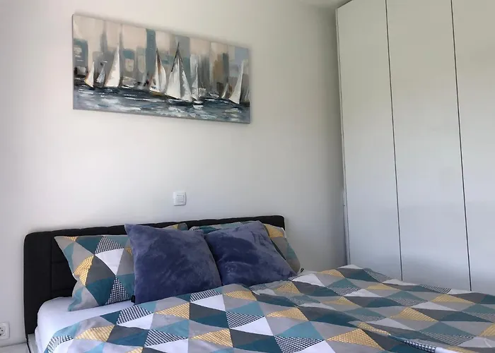 Apartman Oaza Nin