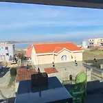 Appartement Oaza