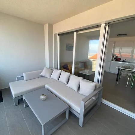 Oaza Apartment Nin