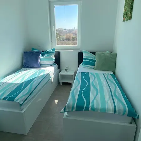 Apartment Oaza