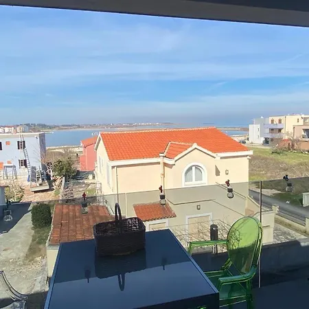Apartment Oaza