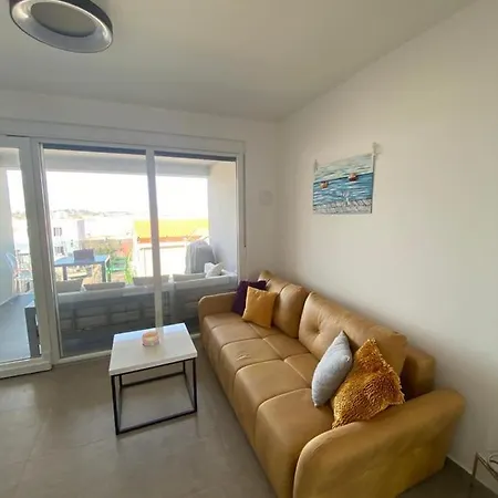 Oaza Apartment Nin