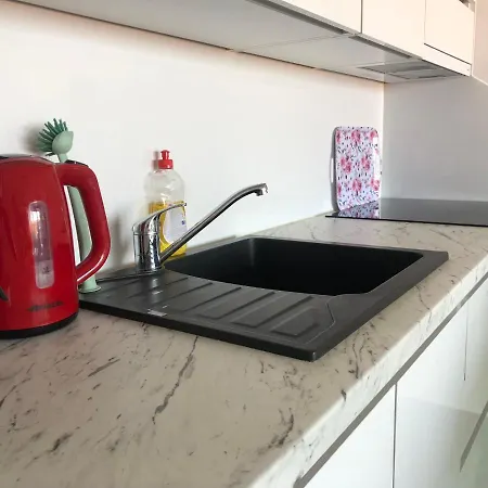 Oaza Apartment Nin
