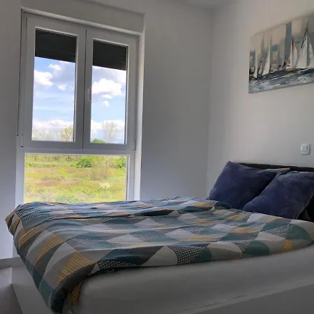 Apartment Oaza