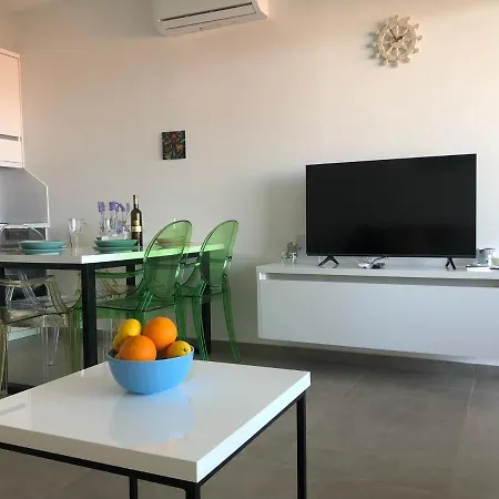 Oaza Apartmán