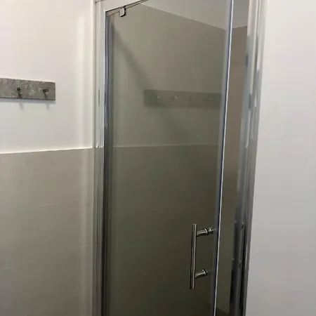 Apartmán Oaza Nin