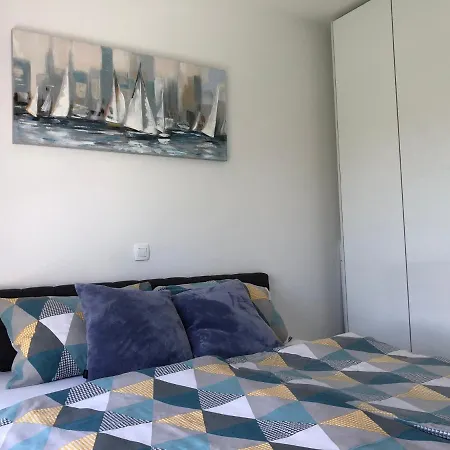 Apartment Oaza Nin