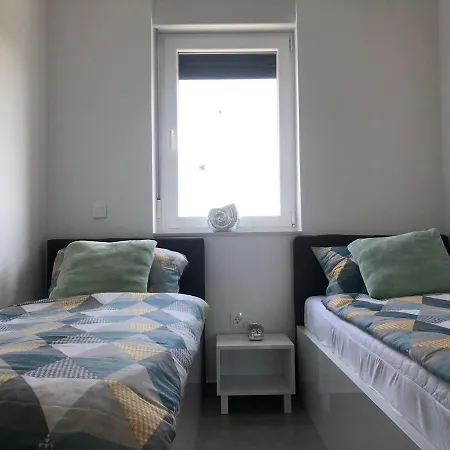 Oaza Apartment Nin