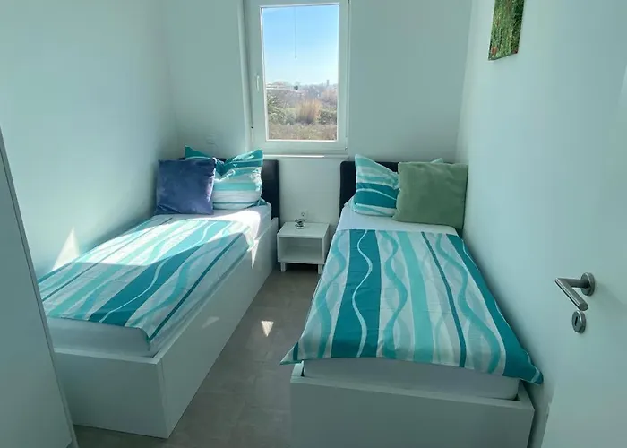Apartamento Oaza
