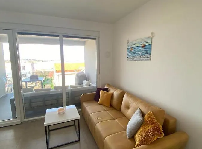 Oaza Apartamento Nin